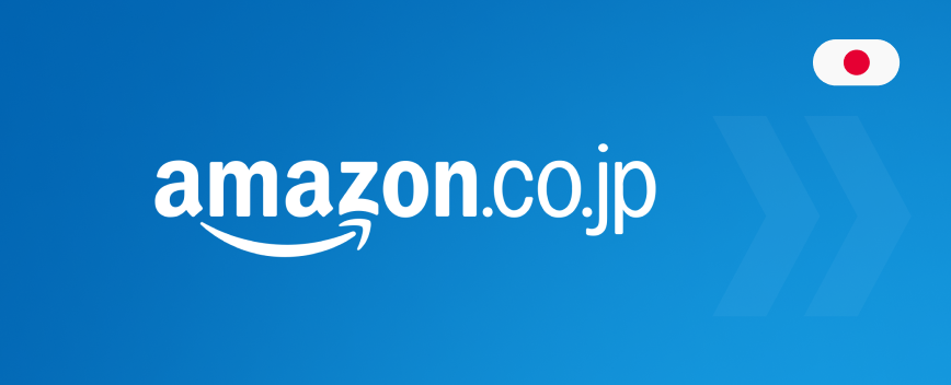 Інструкція як купувати на Amazon Japan