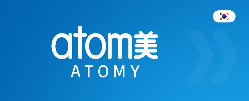 Інструкція як купувати на Atomy