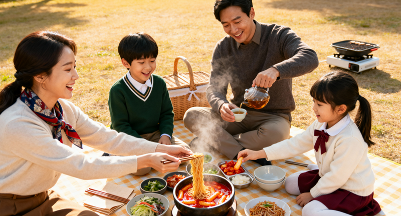 Корейська їжа з дорам_4