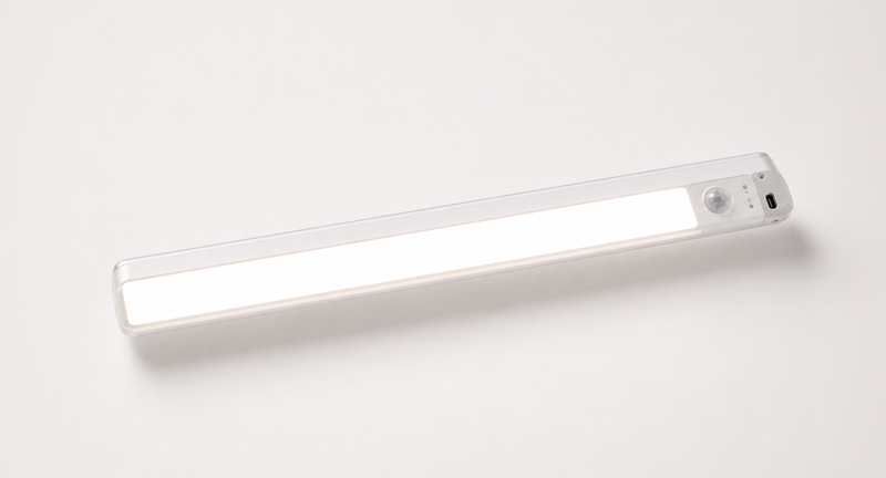Led-трубка на магнітах з Китаю