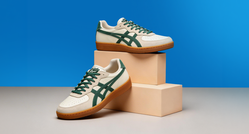 Onitsuka Tiger тепер доступні в Україні: як викупити кросівки з