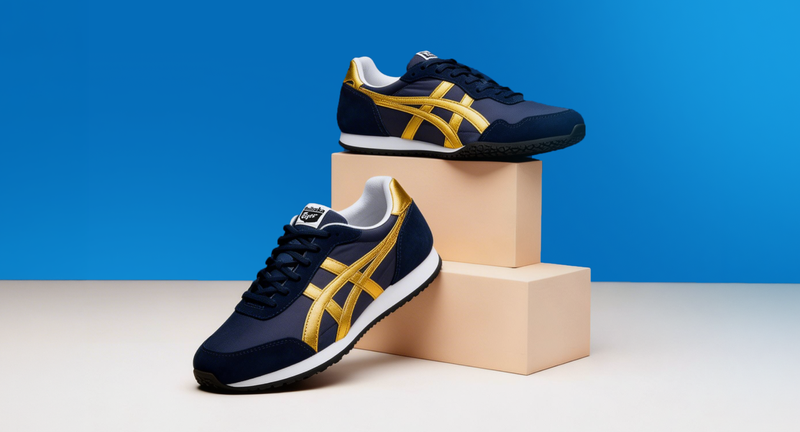 Onitsuka Tiger тепер доступні в Україні: як викупити кросівки з