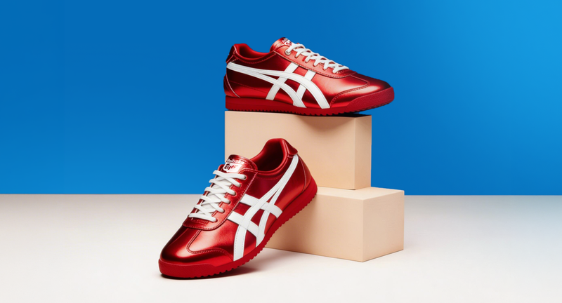Onitsuka Tiger тепер доступні в Україні: як викупити кросівки з